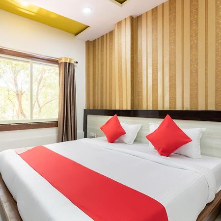 Hotel O Savitri Regency Bhopal Exterior photo