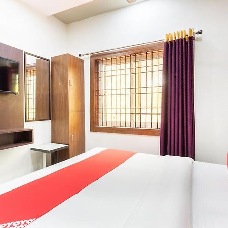 Hotel O Savitri Regency Bhopal Exterior photo